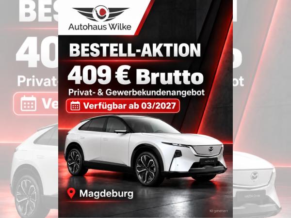Mazda CX-6e ALL-NEW MAZDA CX-6E EV 258PS TAKUMI ❗BESTELL-AKTION❗