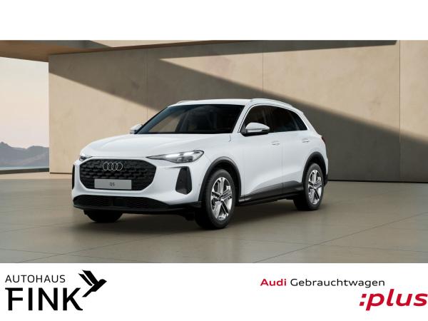 Audi Q5 TFSI quattro LED Kamera Navi Soundsystem Inkl. Winterräder