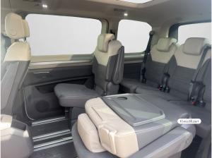 Volkswagen Multivan Sonderleasing !sofort verfügbar! nur bis 31.10.26