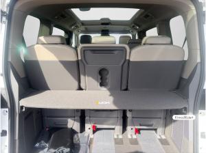 Volkswagen Multivan Sonderleasing !sofort verfügbar! nur bis 31.10.26