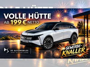 DS Automobiles N°7