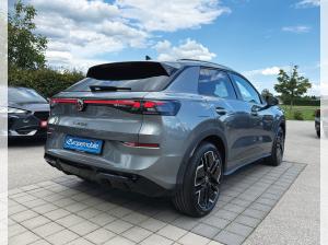 Volkswagen T-Roc R-Line „Black Edition“ 1.5 eTSI OPF DSG 150 (UVP 50.910€) BLACK/MATRIX/SOUND/PARK/EASY/PANO/AHK/UVM.