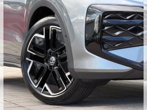 Volkswagen T-Roc R-Line „Black Edition“ 1.5 eTSI OPF DSG 150 (UVP 50.910€) BLACK/MATRIX/SOUND/PARK/EASY/PANO/AHK/UVM.