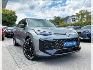 Volkswagen T-Roc R-Line „Black Edition“ 1.5 eTSI OPF DSG 150 (UVP 50.910€) BLACK/MATRIX/SOUND/PARK/EASY/PANO/AHK/UVM.