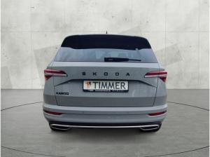 Skoda Karoq KAROQ Sportline 2,0 TDI DSG PANO*WINTER*CANTON*M