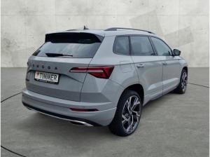 Skoda Karoq KAROQ Sportline 2,0 TDI DSG PANO*WINTER*CANTON*M