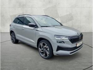 Skoda Karoq KAROQ Sportline 2,0 TDI DSG PANO*WINTER*CANTON*M