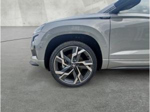Skoda Karoq KAROQ Sportline 2,0 TDI DSG PANO*WINTER*CANTON*M