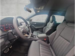 Skoda Karoq KAROQ Sportline 2,0 TDI DSG PANO*WINTER*CANTON*M