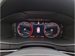 Skoda Karoq KAROQ Sportline 2,0 TDI DSG PANO*WINTER*CANTON*M