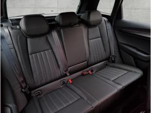 Skoda Karoq KAROQ Sportline 2,0 TDI DSG PANO*WINTER*CANTON*M