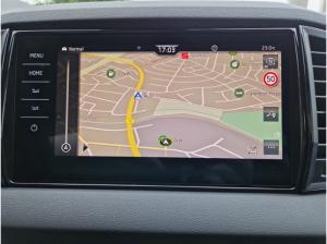 Skoda Karoq KAROQ Sportline 2,0 TDI DSG PANO*WINTER*CANTON*M