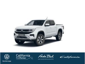 Volkswagen Amarok 3.0 TDI Style 4-MOTION | Rear View |