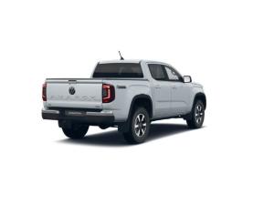 Volkswagen Amarok 3.0 TDI Style 4-MOTION | Rear View |