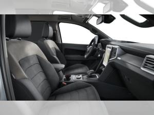 Volkswagen Amarok 3.0 TDI Style 4-MOTION | Rear View |