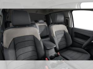 Volkswagen Amarok 3.0 TDI Style 4-MOTION | Rear View |