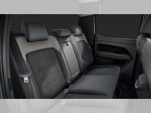 Volkswagen Amarok 3.0 TDI Style 4-MOTION | Rear View |