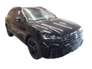 Volkswagen Touareg 3.0 TDI R-Line 4Motion *Black Style*AHK*/WINTERRÄDER INKL./ ANSCHLUSSGARANTIE