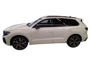 Volkswagen Touareg 3.0 TDI R-Line 4Motion *Black Style*AHK*/WINTERRÄDER INKL./ ANSCHLUSSGARANTIE