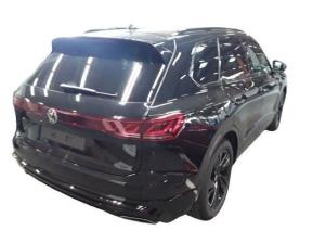 Volkswagen Touareg 3.0 TDI R-Line 4Motion *Black Style*AHK*/WINTERRÄDER INKL./ ANSCHLUSSGARANTIE