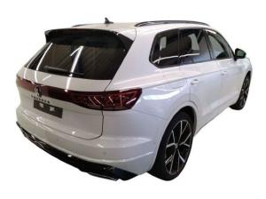 Volkswagen Touareg 3.0 TDI R-Line 4Motion *Black Style*AHK*/WINTERRÄDER INKL./ ANSCHLUSSGARANTIE