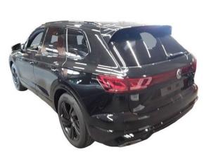 Volkswagen Touareg 3.0 TDI R-Line 4Motion *Black Style*AHK*/WINTERRÄDER INKL./ ANSCHLUSSGARANTIE