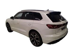 Volkswagen Touareg 3.0 TDI R-Line 4Motion *Black Style*AHK*/WINTERRÄDER INKL./ ANSCHLUSSGARANTIE