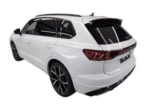 Volkswagen Touareg 3.0 TDI R-Line 4Motion *Black Style*AHK*/WINTERRÄDER INKL./ ANSCHLUSSGARANTIE