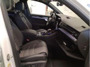 Volkswagen Touareg 3.0 TDI R-Line 4Motion *Black Style*AHK*/WINTERRÄDER INKL./ ANSCHLUSSGARANTIE