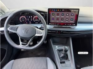 Volkswagen Golf VIII Variant Energy 1.5 TSI NAVI SHZ ACC RFK GJR GARANTIE 2030