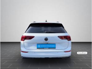 Volkswagen Golf VIII Variant Energy 1.5 TSI NAVI SHZ ACC RFK GJR GARANTIE 2030