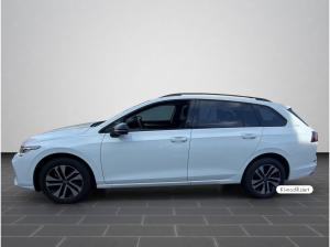 Volkswagen Golf VIII Variant Energy 1.5 TSI NAVI SHZ ACC RFK GJR GARANTIE 2030