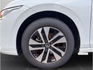 Volkswagen Golf VIII Variant Energy 1.5 TSI NAVI SHZ ACC RFK GJR GARANTIE 2030