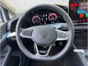Volkswagen Golf VIII Variant Energy 1.5 TSI NAVI SHZ ACC RFK GJR GARANTIE 2030