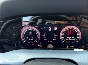 Volkswagen Golf VIII Variant Energy 1.5 TSI NAVI SHZ ACC RFK GJR GARANTIE 2030