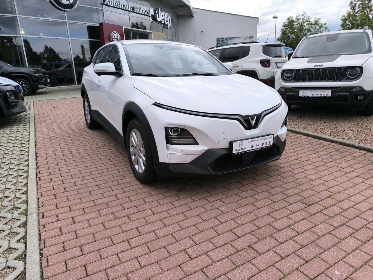 VinFast VF6