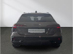 Audi A6 Allroad TDI quattro Allradlenkung Lede Memory