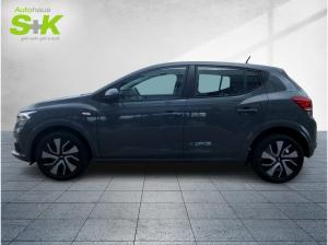 Dacia Sandero Expression TCe90 *PDC *Kamera *SHZ *NAVI