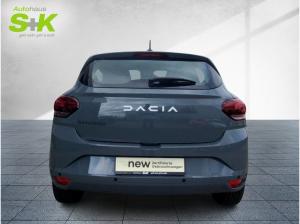 Dacia Sandero Expression TCe90 *PDC *Kamera *SHZ *NAVI