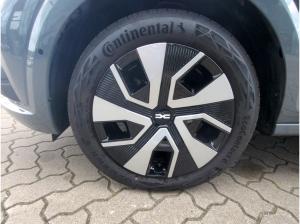 Dacia Sandero Expression TCe90 *PDC *Kamera *SHZ *NAVI