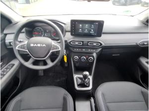 Dacia Sandero Expression TCe90 *PDC *Kamera *SHZ *NAVI