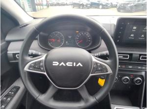 Dacia Sandero Expression TCe90 *PDC *Kamera *SHZ *NAVI