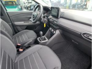 Dacia Sandero Expression TCe90 *PDC *Kamera *SHZ *NAVI