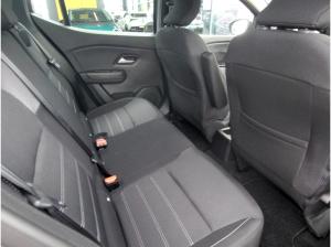 Dacia Sandero Expression TCe90 *PDC *Kamera *SHZ *NAVI