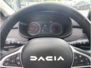 Dacia Sandero Expression TCe90 *PDC *Kamera *SHZ *NAVI