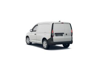 Volkswagen Caddy Der neue Caddy Cargo 2.0 TDI Modelljahr 2027
