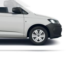 Volkswagen Caddy Der neue Caddy Cargo 2.0 TDI Modelljahr 2027