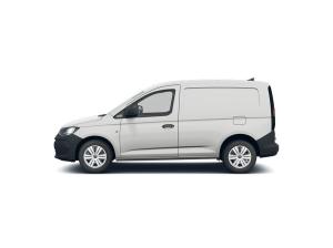 Volkswagen Caddy Der neue Caddy Cargo 2.0 TDI Modelljahr 2027