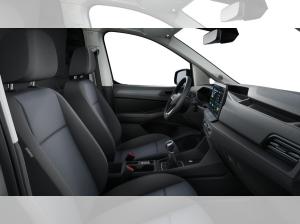 Volkswagen Caddy Der neue Caddy Cargo 2.0 TDI Modelljahr 2027