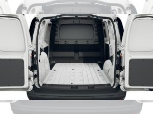 Volkswagen Caddy Der neue Caddy Cargo 2.0 TDI Modelljahr 2027